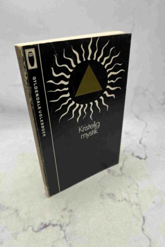 Aage Marcus: Kristelig mystik