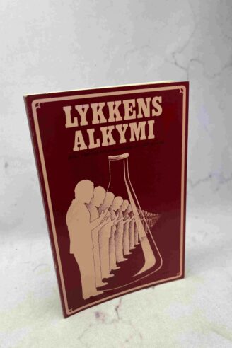 Abu Hamid Muhammad Al-Ghazzali: Lykkens alkymi