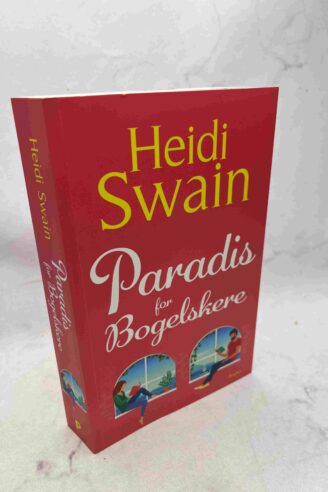Heidi Swain: Paradis for bogelskere