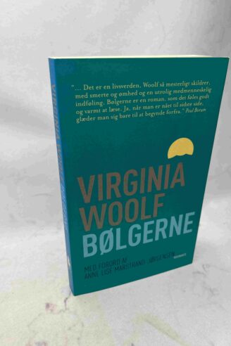 Virginia Woolf: Bølgerne