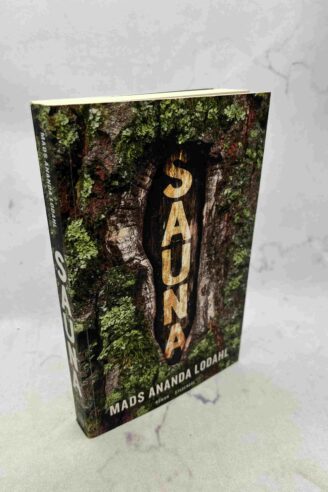 Mads Ananda Lodahl: Sauna