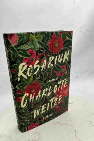 Charlotte Weitze: Rosarium