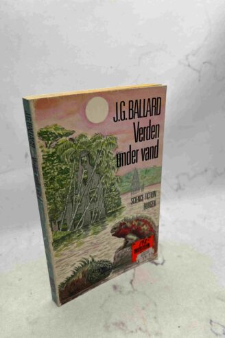 J.G. Ballard: Verden under vand