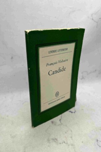 Francois Voltaire: Candide