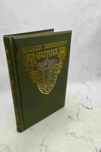Holger Drachmann: Gurre