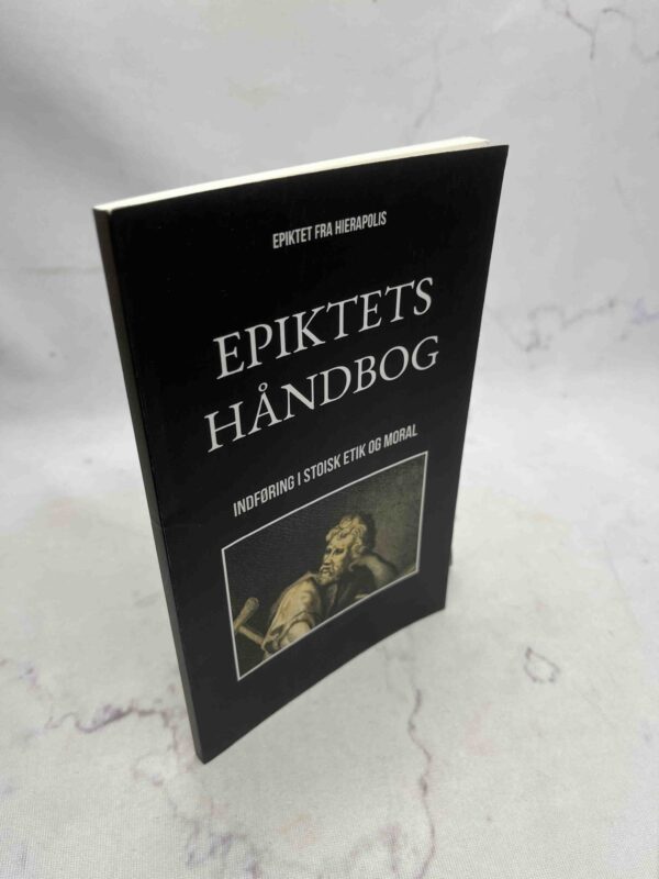 Epiktet: Epiktets håndbog
