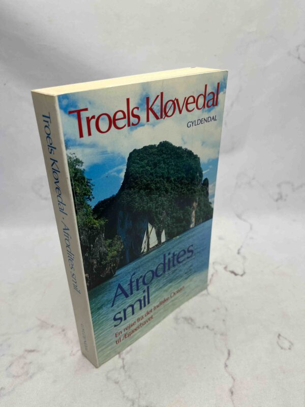 Troels Kløvedal: Afrodites smil