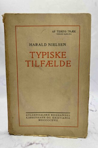 Harald Nielsen: Typiske tilfælde