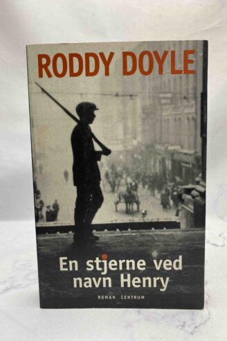 Roddy Doyle: En stjerne ved navn Henry
