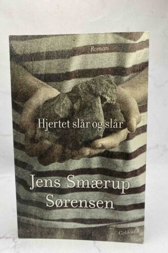 Jens Smærup Sørensen: Hjertet slår og slår