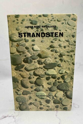 Arne Noe-Nygaard: Strandsten