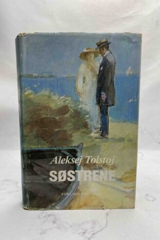 Aleksej Tolstoj: Søstrene (Ildprøven I)