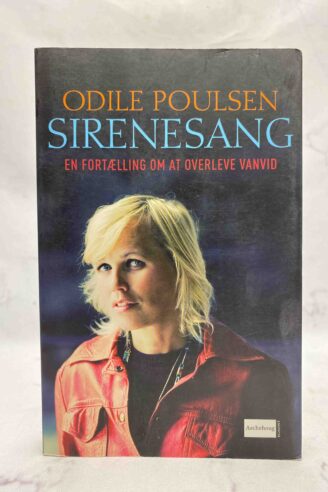 Odile Poulsen: Sirenesang