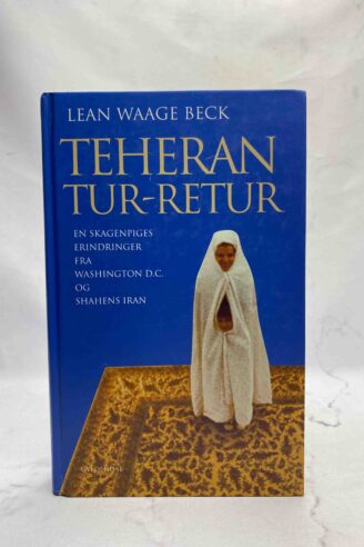 Lean Waage Beck: Teheran tur-retur