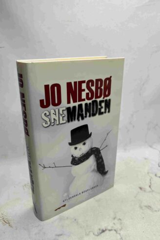 Jo Nesbø: Snemanden